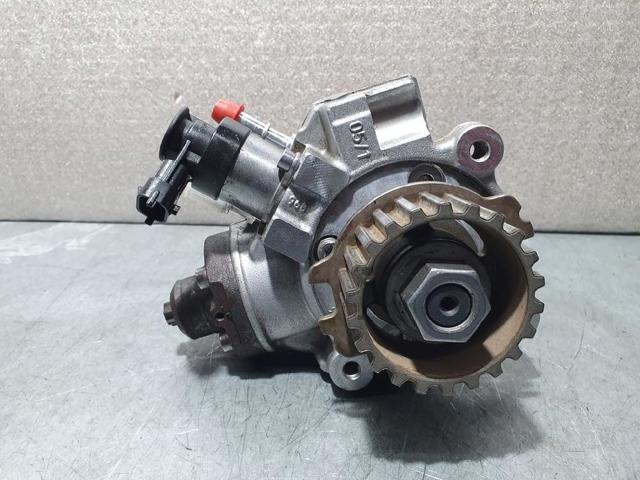 Pompa wtryskowa wysokiego ciśnienia 9811347380 PEUGEOT