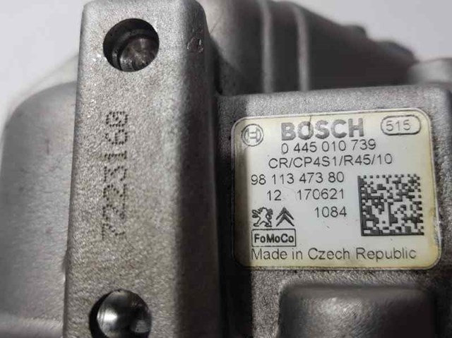 9811347380 Peugeot/Citroen