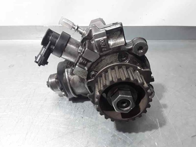 Pompa wtryskowa wysokiego ciśnienia 9811347380 PEUGEOT