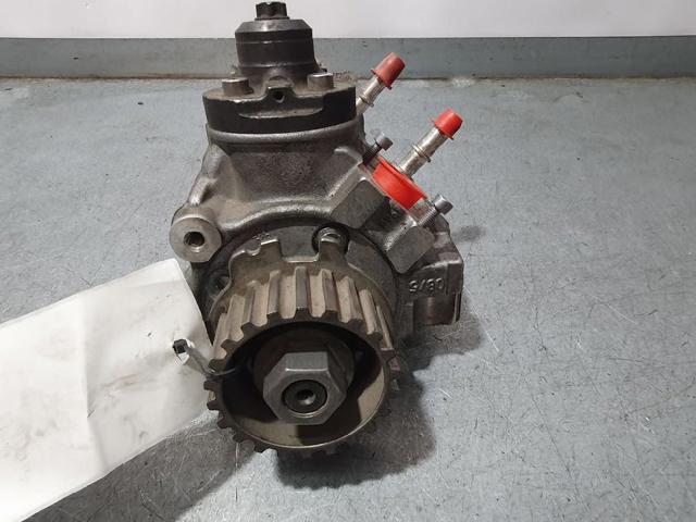 Pompa wtryskowa wysokiego ciśnienia 9811347380 PEUGEOT