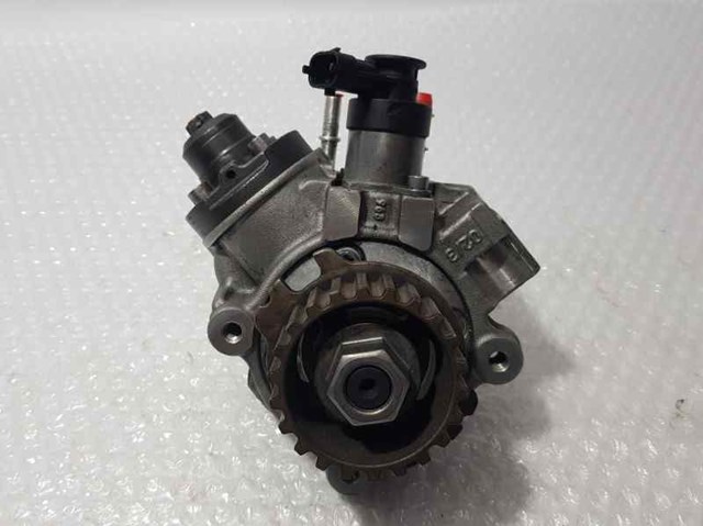 Pompa wtryskowa wysokiego ciśnienia 9811347380 PEUGEOT