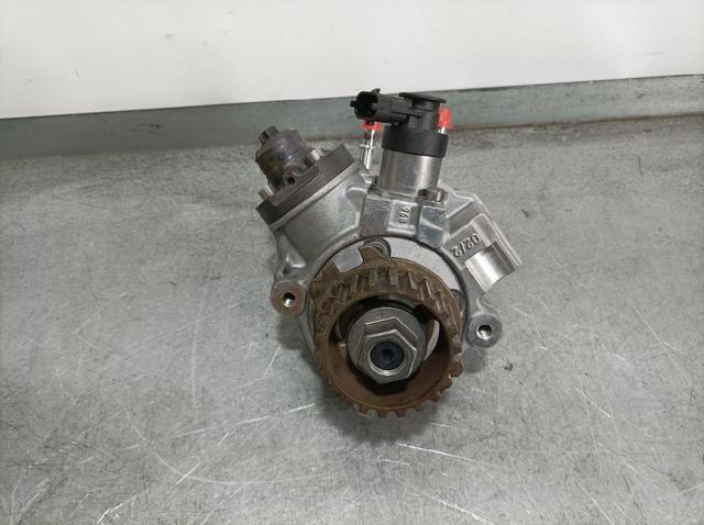 Pompa wtryskowa wysokiego ciśnienia 9811347380 PEUGEOT