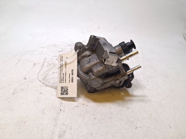 9811347380 Peugeot/Citroen