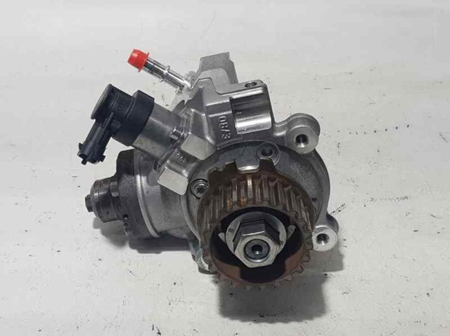 Pompa wtryskowa wysokiego ciśnienia 9811347380 PEUGEOT