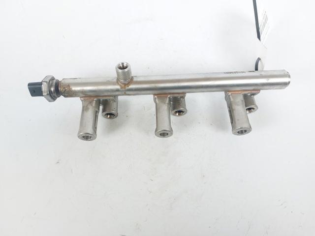 Rozdzielacz paliwa 9811353880 OPEL