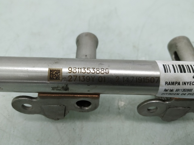 9811353880 Peugeot/Citroen