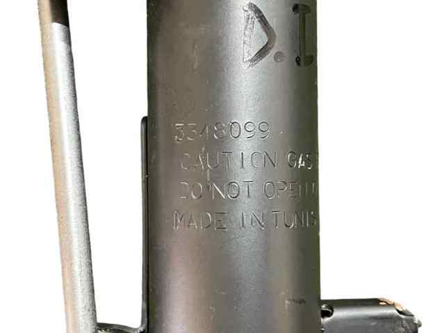 Amortyzator przedni lewy 9811371280 PEUGEOT