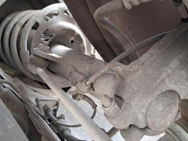 Amortyzator przedni lewy 9811371280 PEUGEOT