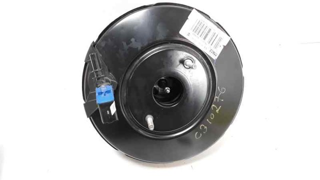 Wzmacniacz próżniowy hamulców 9811514380 PEUGEOT