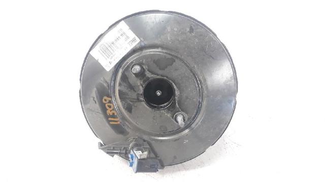 Wzmacniacz próżniowy hamulców 9811514380 PEUGEOT