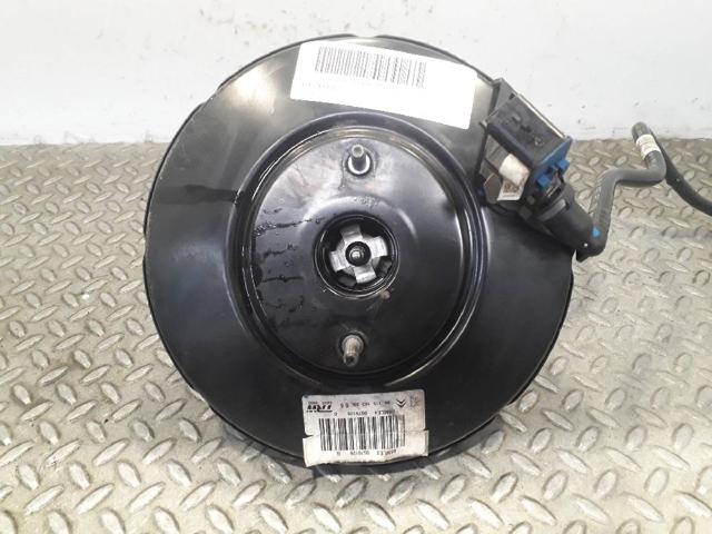 Wzmacniacz próżniowy hamulców 9811514380 PEUGEOT