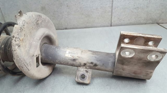 Amortyzator przedni prawy 9811524980 PEUGEOT