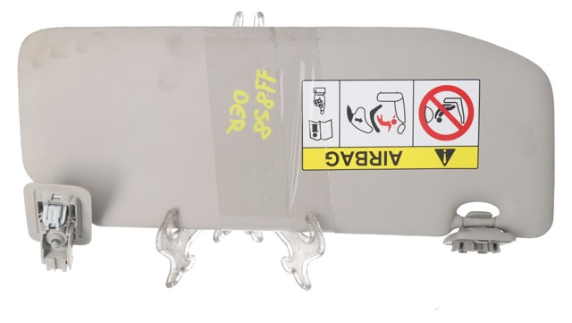 Osłona przeciwsłoneczna 98115412BJ PEUGEOT