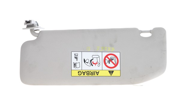 Osłona przeciwsłoneczna 98115412BJ PEUGEOT