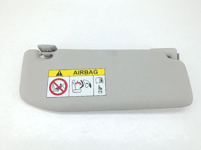 Osłona przeciwsłoneczna 98115412BJ PEUGEOT