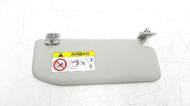 Osłona przeciwsłoneczna 98115412BJ PEUGEOT