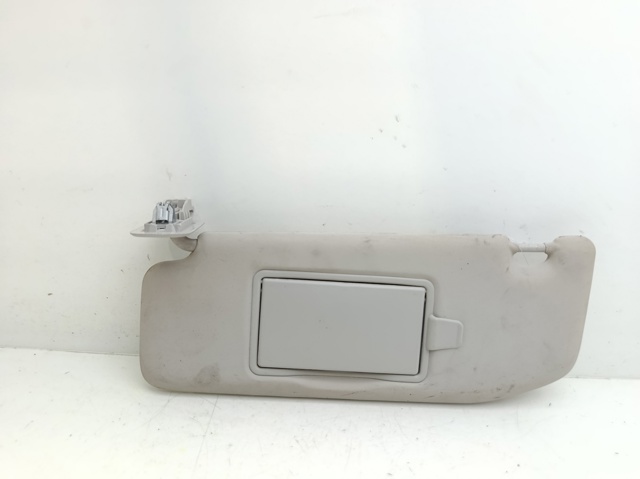 Osłona przeciwsłoneczna 98115412BJ PEUGEOT