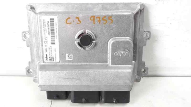 9811545080 Peugeot/Citroen