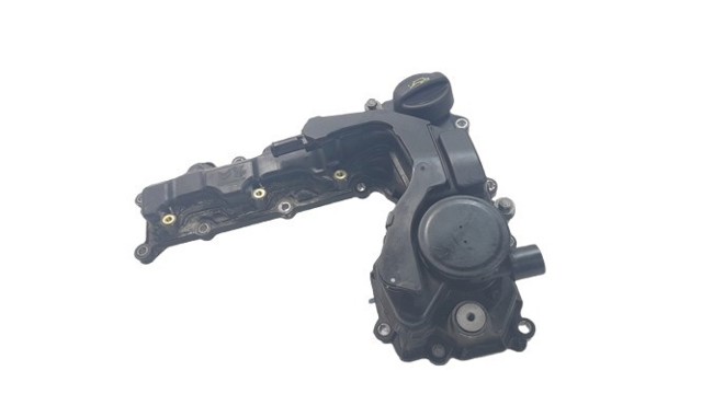Pokrywa zaworowa 9811687980 OPEL