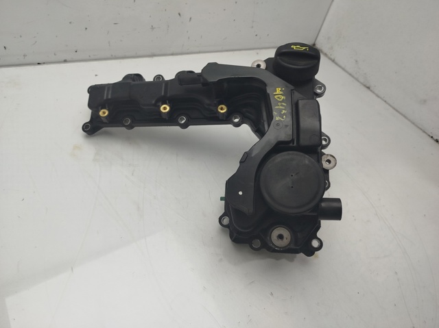 Pokrywa zaworowa 9811687980 OPEL