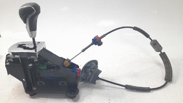 Linka dźwigni zmiany biegów podwójna 9811778780 PEUGEOT