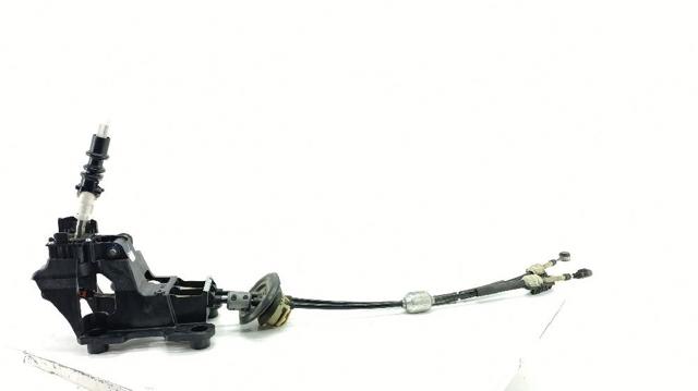 Linka dźwigni zmiany biegów podwójna 9811778780 PEUGEOT