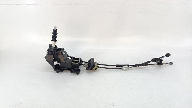 Linka dźwigni zmiany biegów podwójna 9811778780 PEUGEOT