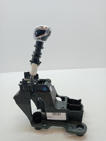Linka dźwigni zmiany biegów podwójna 9811778780 PEUGEOT