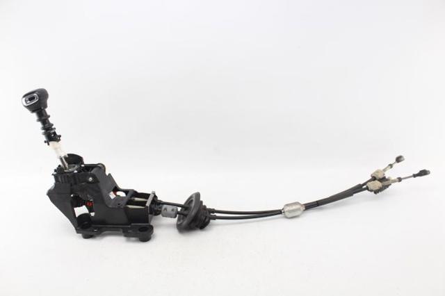 Linka dźwigni zmiany biegów podwójna 9811778780 PEUGEOT
