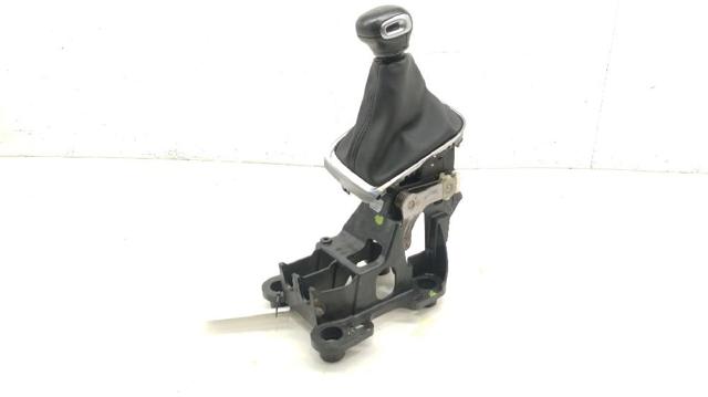 Linka dźwigni zmiany biegów podwójna 9811778780 PEUGEOT