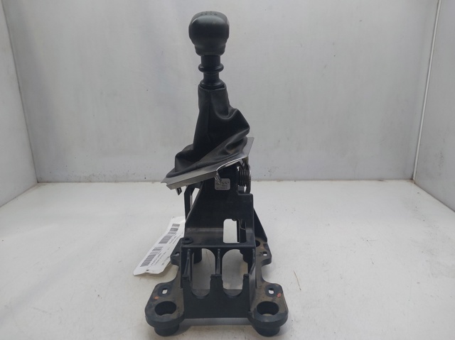Linka dźwigni zmiany biegów podwójna 9811778780 PEUGEOT