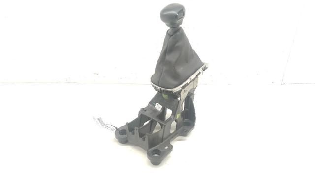 Linka dźwigni zmiany biegów podwójna 9811778780 PEUGEOT
