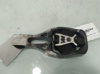 Poduszka (podpora) silnika tylna 9811786680 PEUGEOT