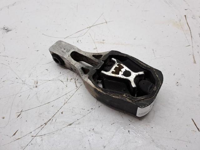 Poduszka (podpora) silnika tylna 9811786680 PEUGEOT