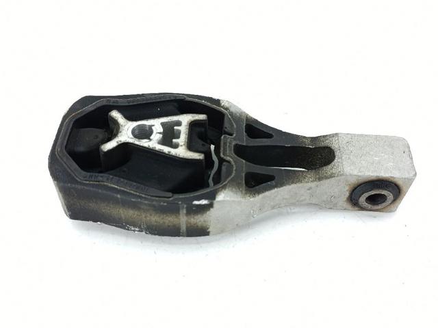 Poduszka (podpora) silnika tylna 9811786680 PEUGEOT
