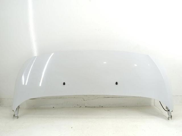 Maska silnika 9811892880 FIAT