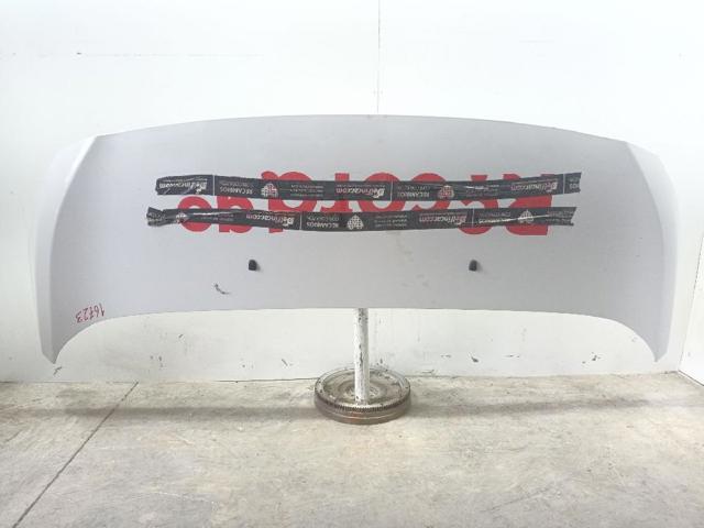 Maska silnika 9811892880 OPEL