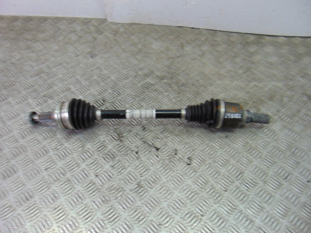 9811934080 Peugeot/Citroen