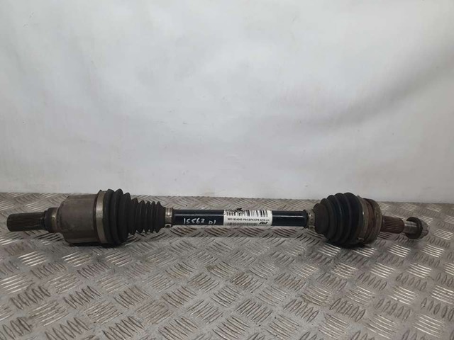 9811934080 Peugeot/Citroen
