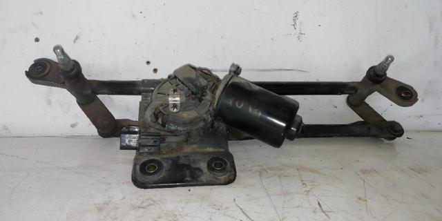 Mechanizm wycieraczek do Hyundai Matrix FC