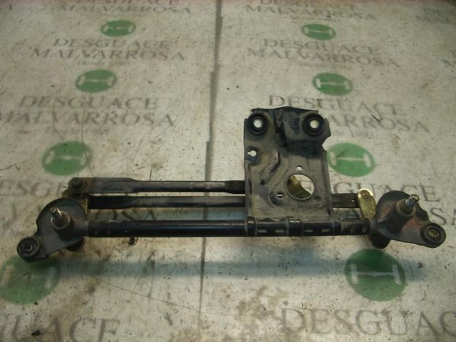 Mechanizm wycieraczek do Hyundai Getz TB