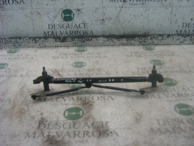Mechanizm wycieraczek Hyundai Accent