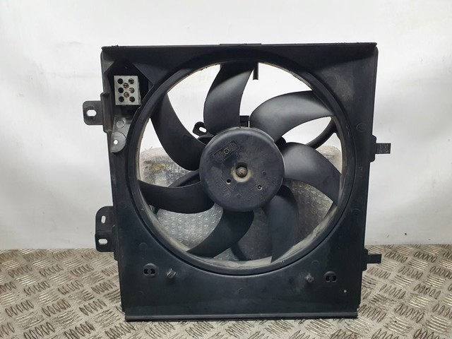 9812028580 Peugeot/Citroen