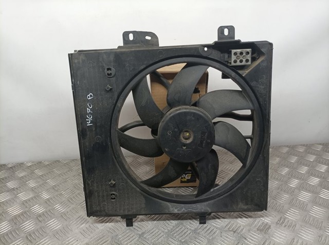 9812028580 Peugeot/Citroen