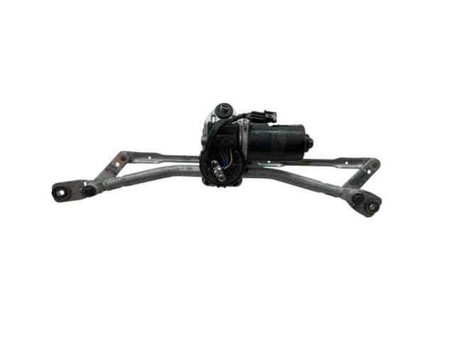 Mechanizm wycieraczek 981202S000 HYUNDAI