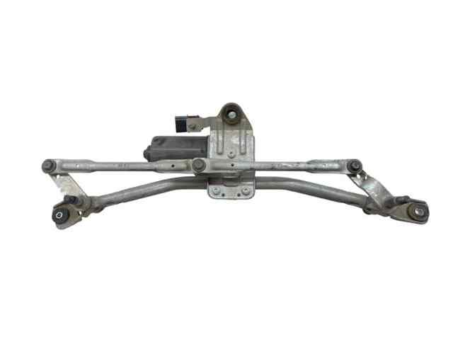 Mechanizm wycieraczek 981202S000 HYUNDAI