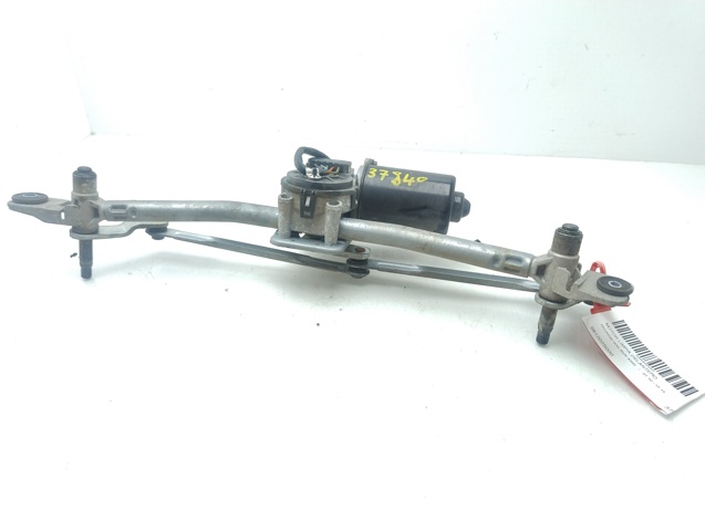 Mechanizm wycieraczek 981202S000 HYUNDAI