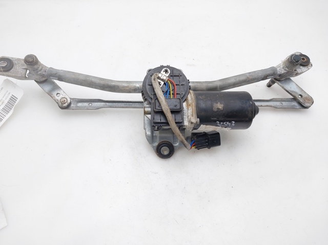 Mechanizm wycieraczek 981202S000 HYUNDAI