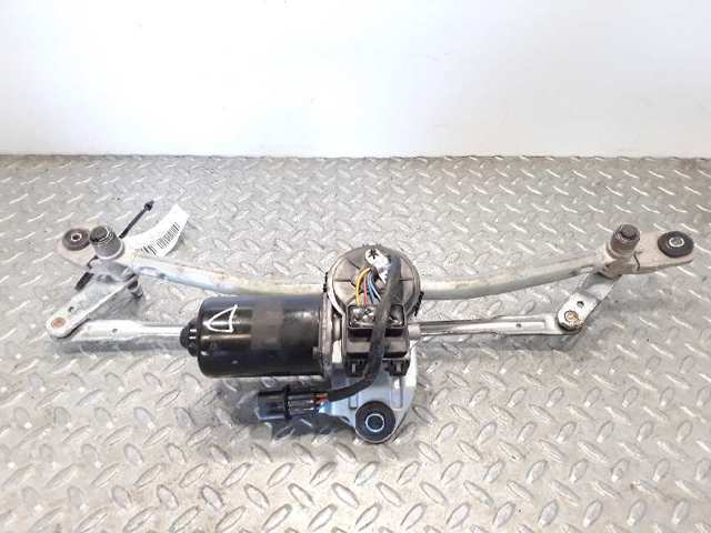 Mechanizm wycieraczek 981202S000 HYUNDAI