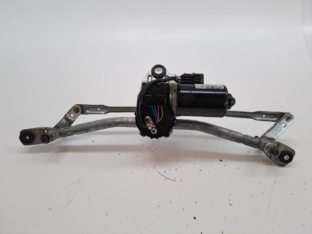 Mechanizm wycieraczek 981202S000 HYUNDAI